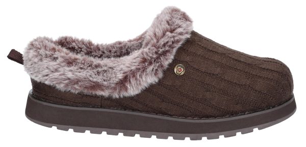 Skechers 31204 Keepsakes Ice Angel Womens Slipper Sale