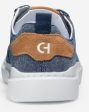 Cole Haan GrandPro Rally Canvas Womens Lace Up Trainer Sale