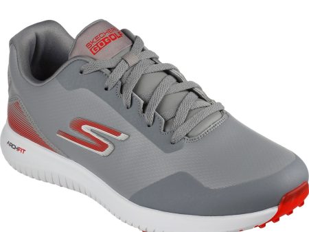 Skechers 214028 Arch Fit Go Golf Max 2 Mens Lace Up Shoe Online