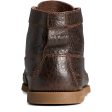 Sperry Authentic Original Mens Boat Chukka Tumbled Boots on Sale