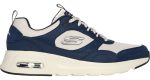 Skechers 232648 Skech-Air Court Yatton Mens Lace Up Trainer Discount