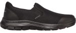 Skechers 232230 Flex Advantage 4.0 Tuscan Mens Slip On Trainer on Sale