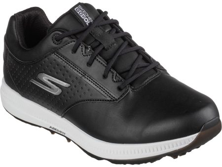 Skechers 214043 Arch Fit Go Golf Elite 5 Legend Mens Shoe Hot on Sale