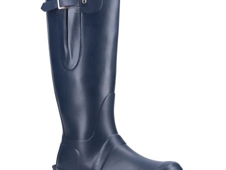 Cotswold Windsor Womens Adjustable Wellington Boot Online Hot Sale