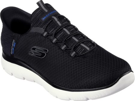 Skechers Slip-Ins 232457 Summits High Range Mens Trainer Online Hot Sale