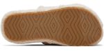 Toms Sofia Womens Slingback Slipper Supply