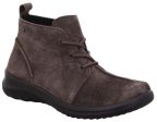 Legero 2-009569 GTX Softboot 4.0 Womens Suede Leather Ankle Boot Online Hot Sale