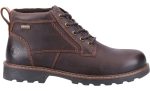 Cotswold Falfield Mens Waterproof Lace Up Ankle Boot For Sale