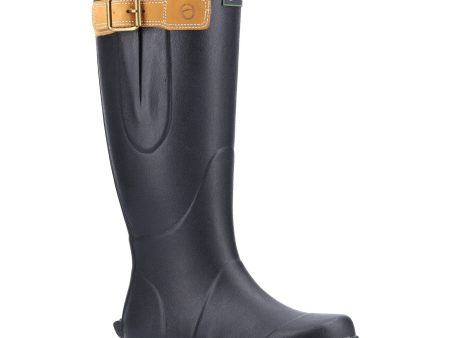 Cotswold Stratus Womens Wellington Boot Fashion