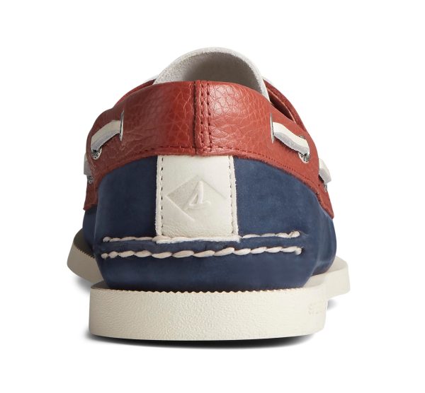 Sperry Authentic Original Mens Boat Shoes Online