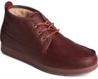 Sperry Moc-Sider Mens Leather Chukka Boot Online