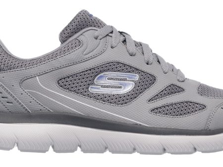 Skechers 52812 Summits South Rim Mens Trainer For Sale