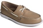 Sperry Authentic Original 2-Eye Mens Leather Boat Shoe Supply