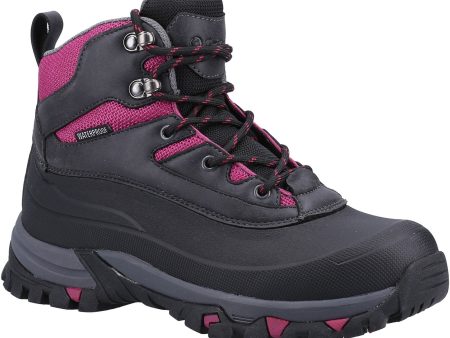 Cotswold Calmsden Womens Waterproof Hiking Boot Online Hot Sale