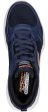 Skechers 232592 Skech-Lite Pro Fair View Mens Lace Up Trainer Fashion