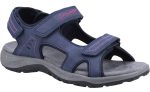 Cotswold Freshford Womens Touch-Fastening Sandal Online Hot Sale