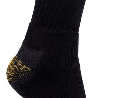 3 Pair CAT Premium Work Socks Cheap