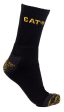 3 Pair CAT Premium Work Socks Cheap