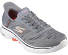 Skechers Slip-Ins™ 216648 GOWalk 7 Free Hand Mens Lace Up Trainer Online now