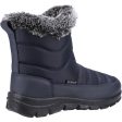 Cotswold Longleat Womens Waterproof Wellington Boot Online Hot Sale