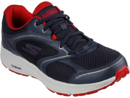 Skechers 220371 GO Run Consistent Specie Mens Lace Up Trainer Cheap