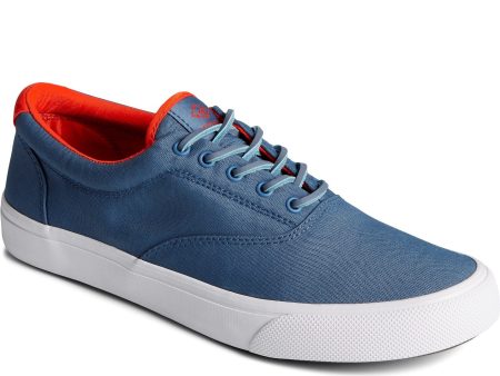 Sperry SeaCycled Striper II CVO Mens Sneaker Sale