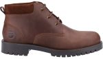 Cotswold Banbury TX Mens Waterproof Leather Chukka Boot Online now