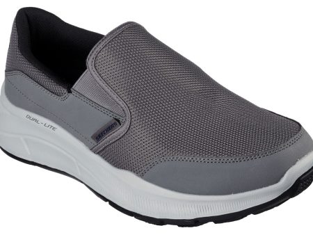 Skechers 232515 Equalizer 5.0 Persistable Mens Slip On Casual Shoe For Cheap