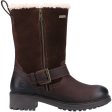 Cotswold Alverton Womens Waterproof Mid-Calf Boot For Cheap