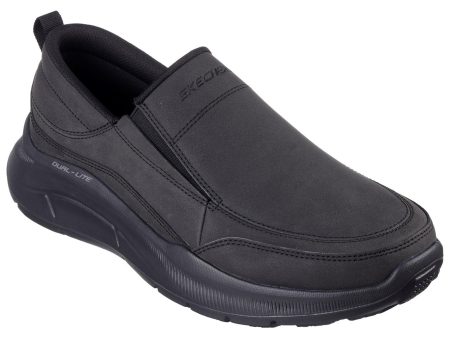 Skechers 232517 Equalizer 5.0 Harvey Mens Slip On Trainer Supply