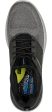 Skechers 210620 Lattimore Radium Mens Slip On Trainer For Sale