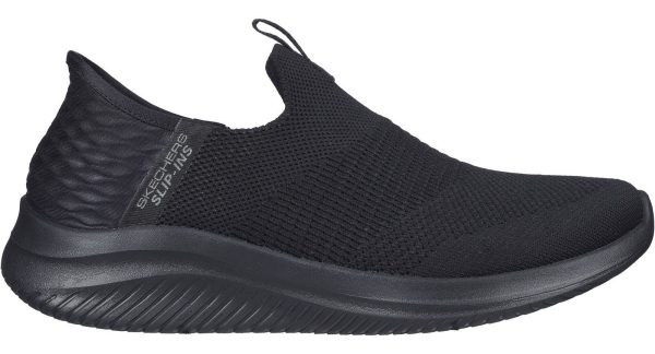 Skechers Slip-Ins™ 149708 Ultra Flex 3.0 Cozy Streak Womens Slip On Trainer on Sale