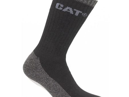 2 Pair CAT Thermo Socks Online Hot Sale