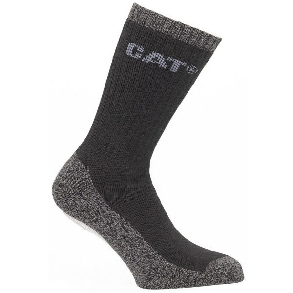 2 Pair CAT Thermo Socks Online Hot Sale