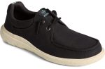 Sperry SeaCycled Captain s Moc Mens Lace Up Shoe Online now