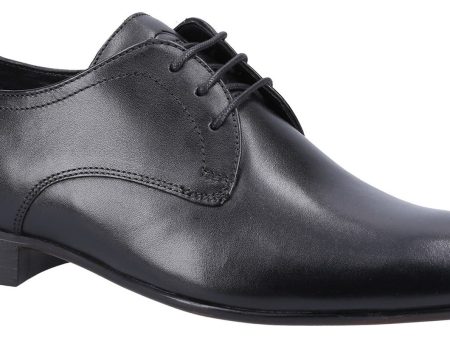 Base London Seymour Mens Lace Up Derby Shoe Fashion