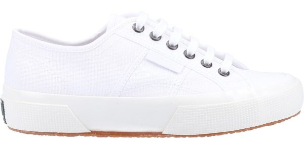 Superga 2706 OG Womens Lace Up Trainer Online