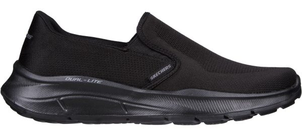 Skechers 232516 Equalizer 5 Grand Legacy Mens Slip On Trainer Discount