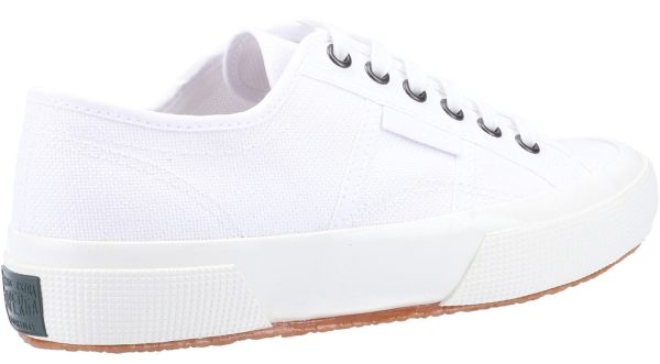 Superga 2706 OG Womens Lace Up Trainer Online