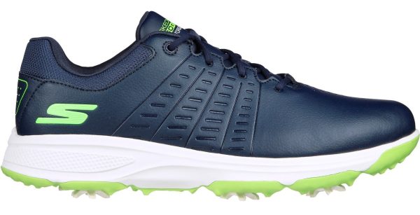 Skechers 214027 Go Golf Torque 2 Mens Lace Up Golf Shoe Cheap