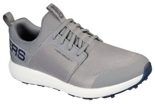 Skechers 214007 Go Golf Max Sport Mens Lace Up Sports Shoe Online Sale