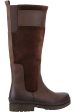 Cotswold Painswick Womens Waterproof Knee High Boot Discount