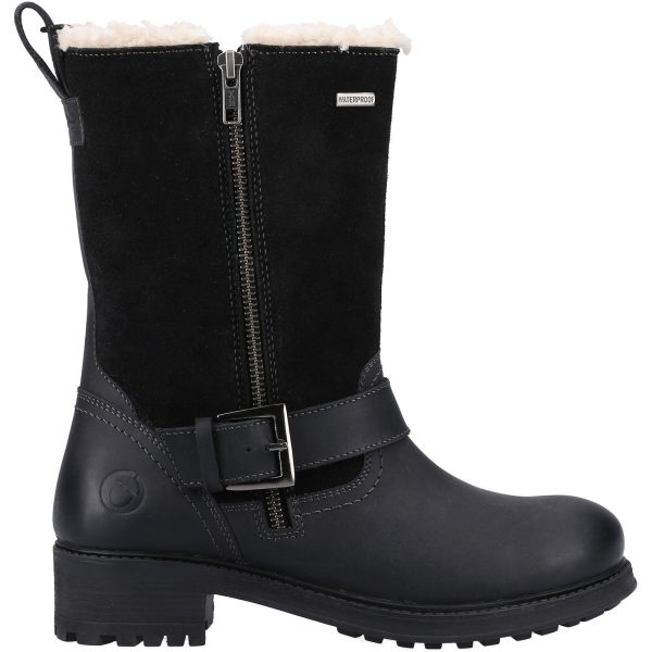 Cotswold Alverton Womens Waterproof Mid-Calf Boot Cheap