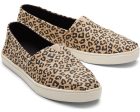 Toms Alpargata Cupsole Womens Canvas Slip On Shoe on Sale