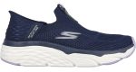 Skechers Slip-Ins™ 128571 Max Cushioning Smooth Womens Slip On Trainer Online