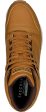 Skechers 232547 Uno Keep Close Mens Lace Up Hi Top Trainer Online