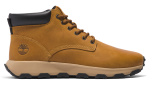 Timberland A5Y7H Winsor Park Mens Leather Lace Up Chukka Boot Online