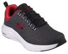 Skechers 232626 Vapor Foam Varien Mens Lace Up Trainer Online Hot Sale