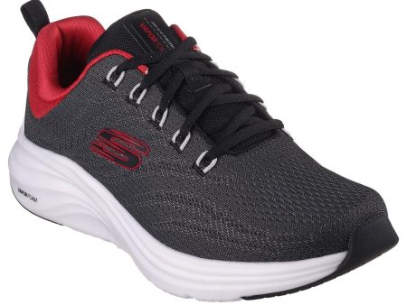 Skechers 232626 Vapor Foam Varien Mens Lace Up Trainer Online Hot Sale