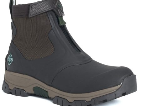 Muck Boot Apex Mens Mid Waterproof Boot For Cheap